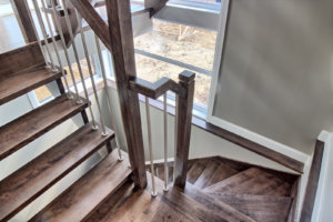 C-315 _ Escalier
