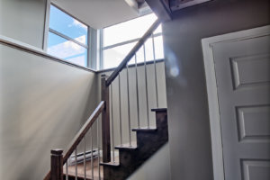 C-315 _ Escalier Sous-sol