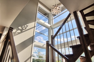 C-315 _ Escalier