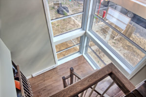 C-315 _ Escalier