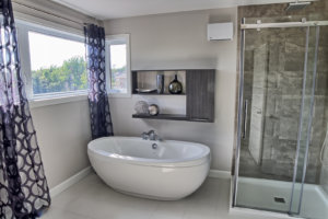 C-315 _ Salle de bain