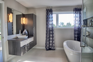 C-315 _ Salle de bain