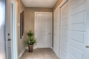 C-315 _ Vestibule