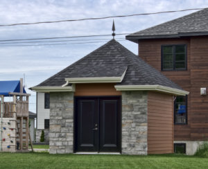 C-264 : Cabanon