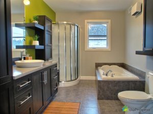 P-232 - Salle de bain