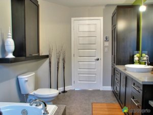 P-232 - Salle de bain 3