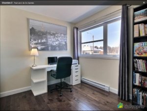 P-256_Chambre secondaire