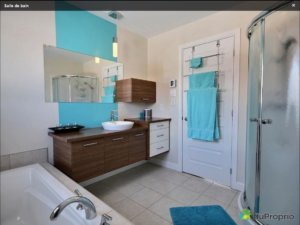 P-256_Salle de bain