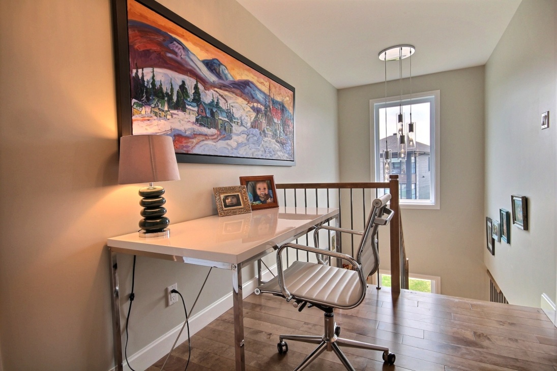 C-293_Corridor étage