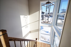 C-341_Escalier