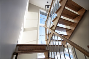 C-341_Escalier