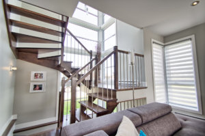 C-325 : Escalier