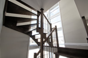 C-349 : Escalier