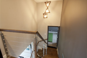 C-355 : Escalier