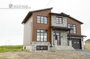 C-355 : Façade