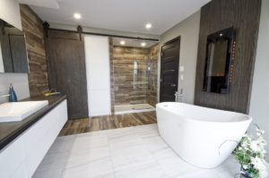 C-355 : Salle de bain