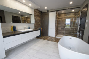 C-355 : Salle de bain