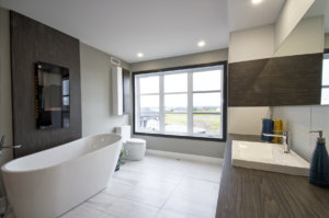 C-355 : Salle de bain