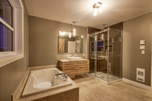 C-347 : Salle de bain