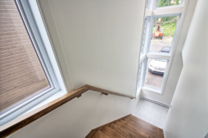 C-367 : Escalier