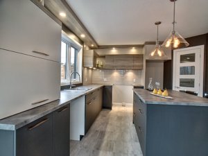 J-376 & 377 : Cuisine