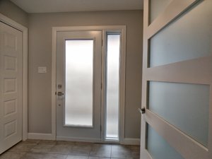 J-376 & 377 : Vestibule