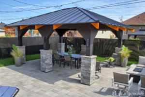 G-383_Gazebo