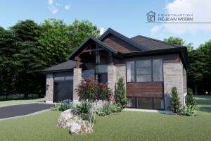 P-388_garage_Rendu