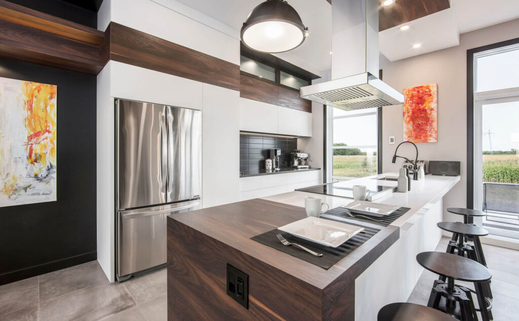 Construction Réjean Morin Inc. photo 3