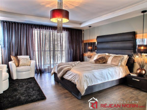 C-233 : Chambre Principale