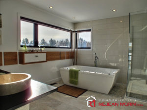 C-233 : Salle de bain