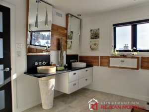 C-233 : Salle de bain