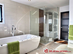 C-233 : Salle de bain