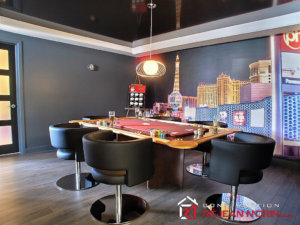 C-233 : Salle de poker