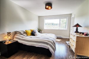 C-381 : Chambre principale