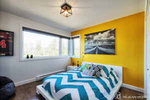 C-381 : Chambre secondaire 1