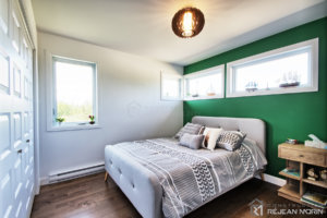 C-381 : Chambre secondaire 2