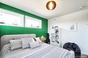 C-381 : Chambre secondaire 2