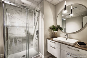 J-391 : Salle de bain