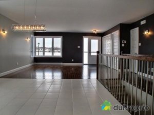 P-266 : Salon + Salle à manger