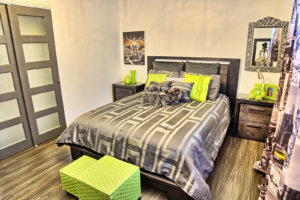 P-295 : Chambre secondaire