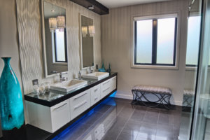 P-295 : Salle de bain