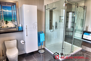 P-295 : Salle de bain