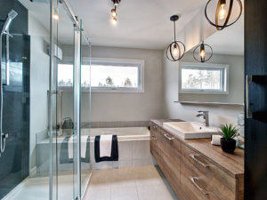 P-388 : Salle de bain