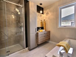 P-322 : Salle de bain