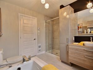 P-322 : Salle de bain