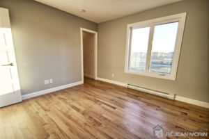 C-394 : Chambre principale