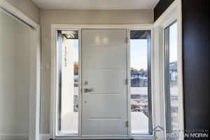 C-394_Entrée vestibule