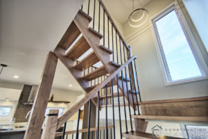 C-394 : Escalier