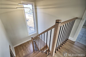 C-394 : Escalier